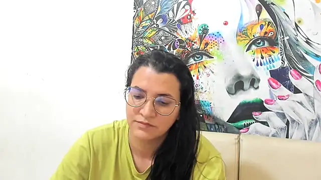 แชท XXX สดของ MARILYN_GARCIA