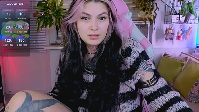 jelya_sg Live XXX-Chat