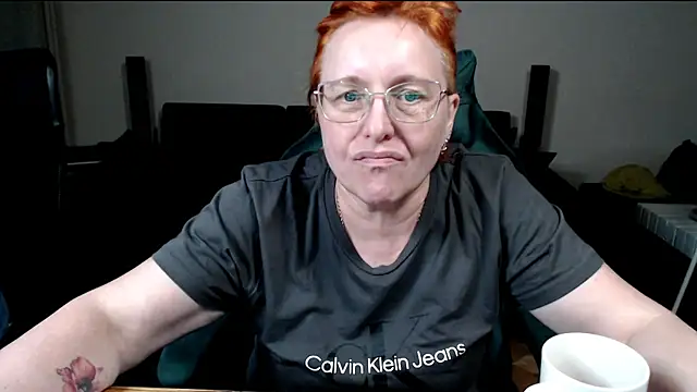 Show de webcam de JoannaAndNeighbour