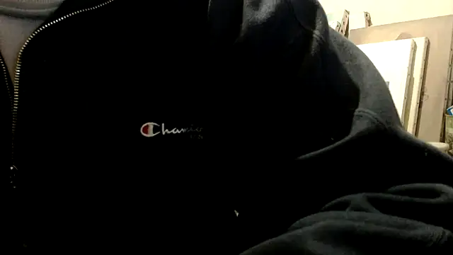 Webkamerová show zemm54