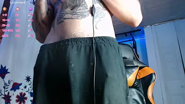 Adam_Hudsond live XXX chat