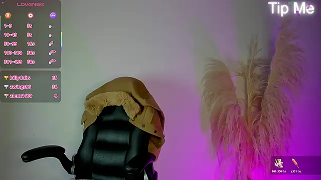 april_dumont live XXX chat