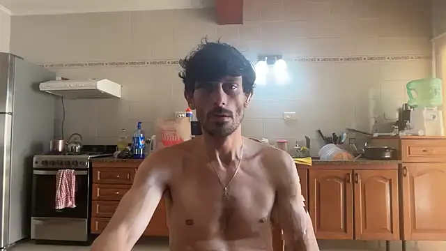 Chat XXX en directo de nicolaaaaas