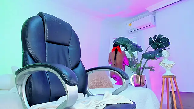 JANYLOVE__ Chat XXX live