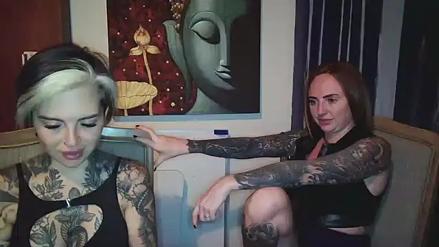 Alexandersonxo Chat XXX live