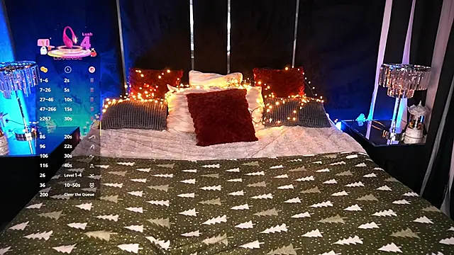 Pixie_Peachh Chat XXX live