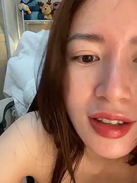 MoLi0066 网络视讯表演