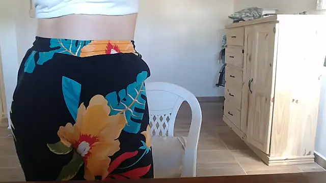 Chat XXX en directo de Missforever