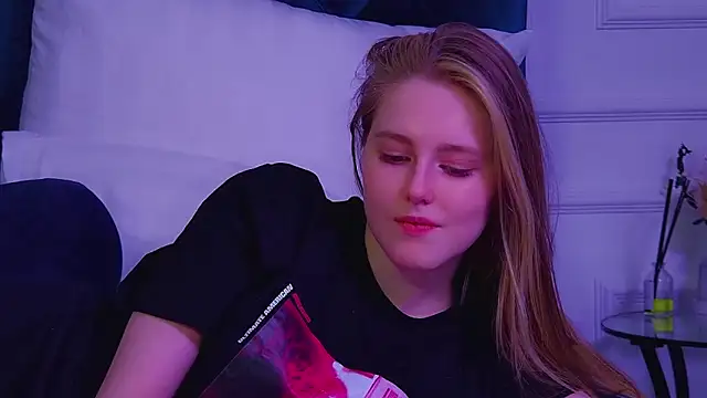 LexiBookwell Chat XXX live