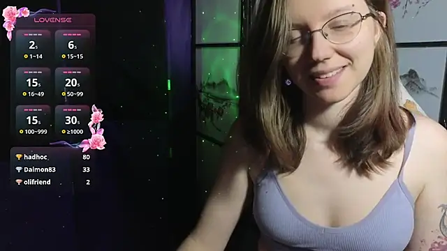 scarlettsrose Chat XXX live