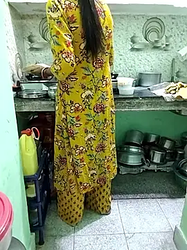 Night-Couple2 Show Webcam