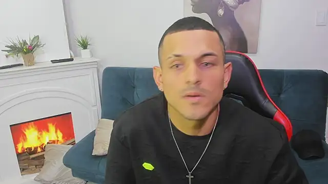 JACOB_RACHELL live XXX chat