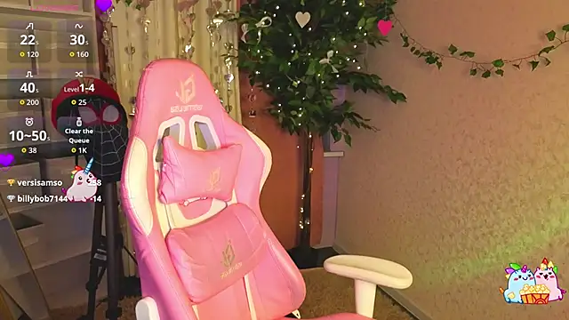 Roziett_Belle live XXX chat