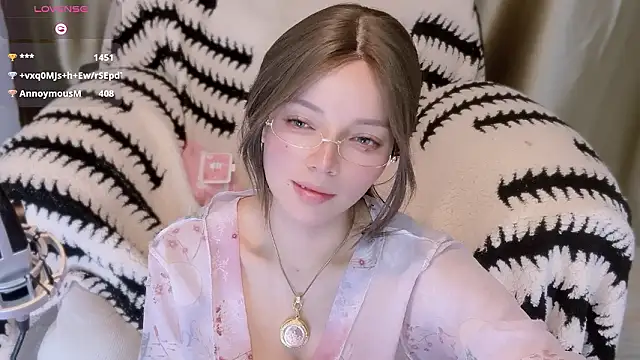 audience114のウェブカメラショー