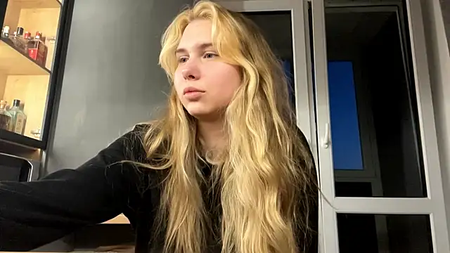 ShariLappas Webcam-Show