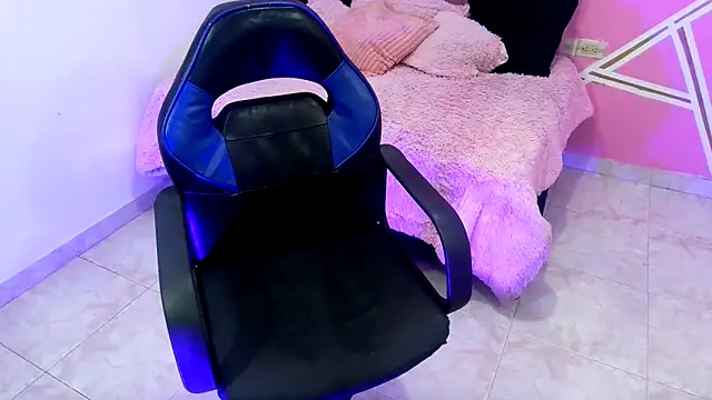 bianca_lombardy Webcam show