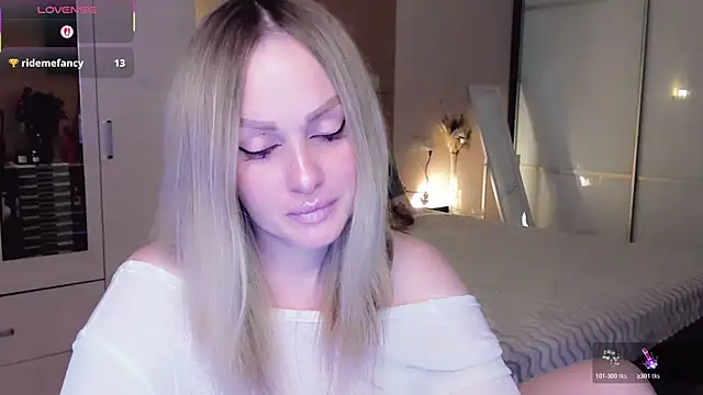 Chat XXX Live Libby_Nora