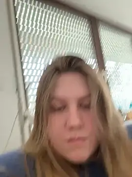 natscof's Webcam Show