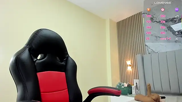 MAGIEVANS1 Chat XXX live