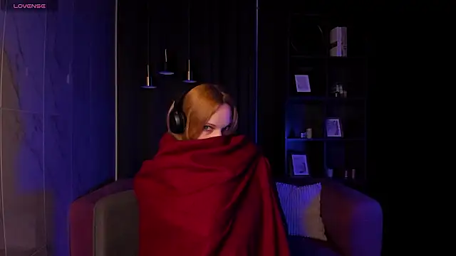 SaraSubtlety Live XXX-Chat