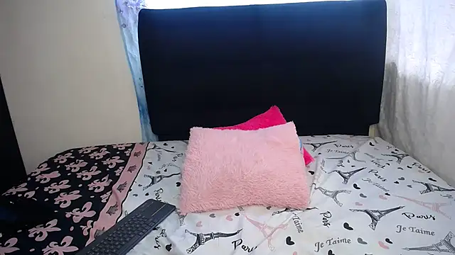 Chat XXX en directo de danna_martinez33