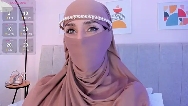 Chat XXX en directo de rawiya