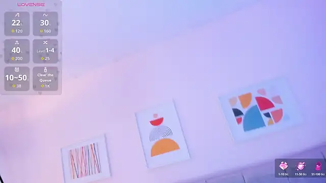 rawiya Chat XXX live