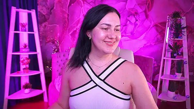 VelvetLuck's Live XXX Chat