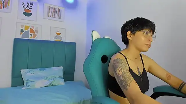 ivyheat3 라이브 XXX 채팅