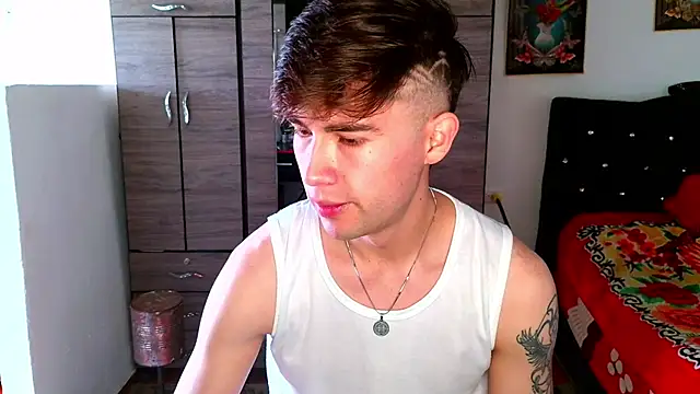 samael1107 라이브 XXX 채팅