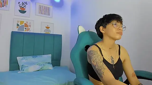 Chat XXX Live ivyheat3