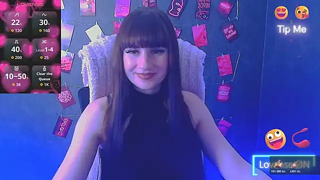 Chat XXX Live Violla_My