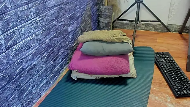 Chat XXX ao vivo de karoll__sex