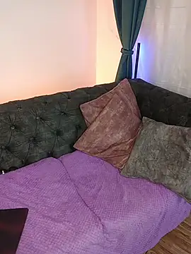 Chat XXX en directo de paulina_coxx