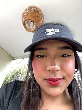 Chat XXX en directo de Mariangel_11