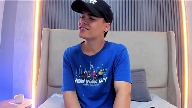 BenitoSaenz 即時 XXX 聊天