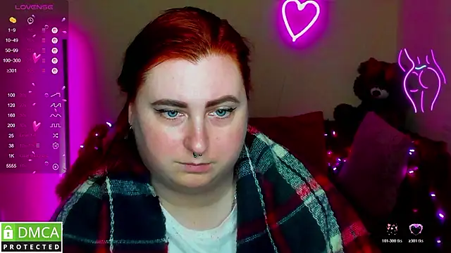 Czat XXX na żywo – Alicia_love00