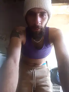 hairy_mannn 即時 XXX 聊天