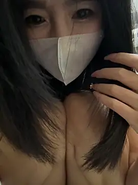 Czat XXX na żywo – feifei-love