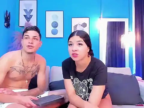 Anastacia_CristhianGreyn Live XXX chat