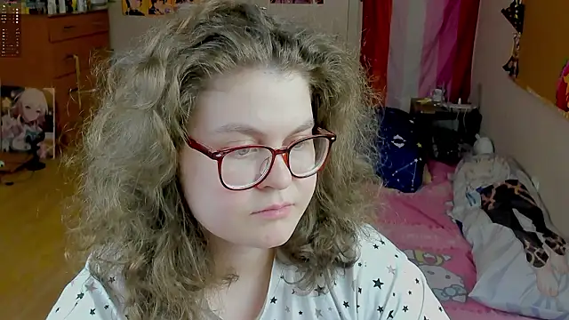 Sashy_Way 라이브 XXX 채팅