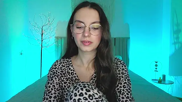 Real_cutie1 라이브 XXX 채팅