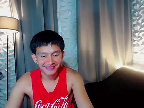 Show modela prince_elaijah na web-kameri