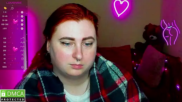 Alicia_love00 লাইভ XXX চ্যাট