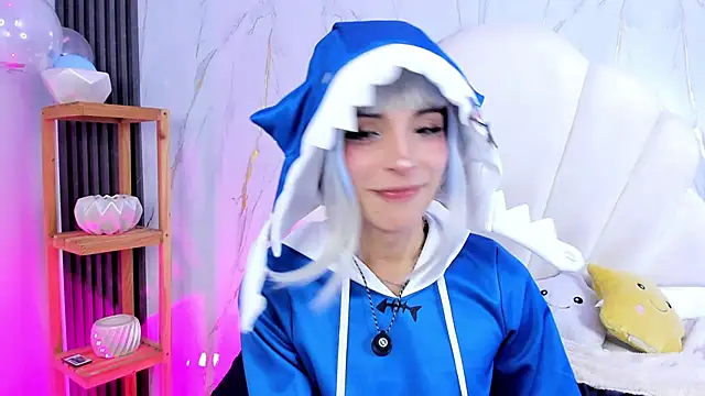 Damiian20_ 在線直播表演