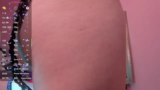 Acid_bounze élő XXX-chatje