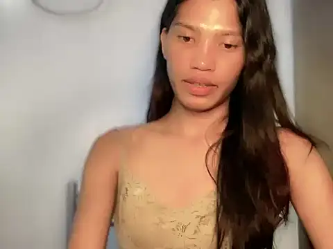 Yourgoddess_jayve Pertunjukan Webcam