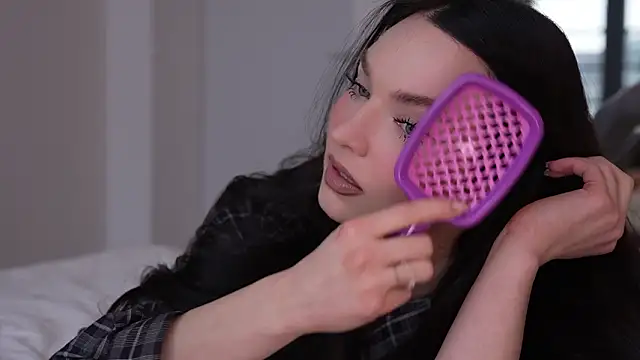 ibiddi élő XXX-chatje