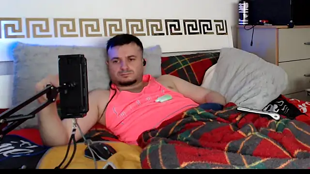 Онлайн чат XXX FuckToyBoy69