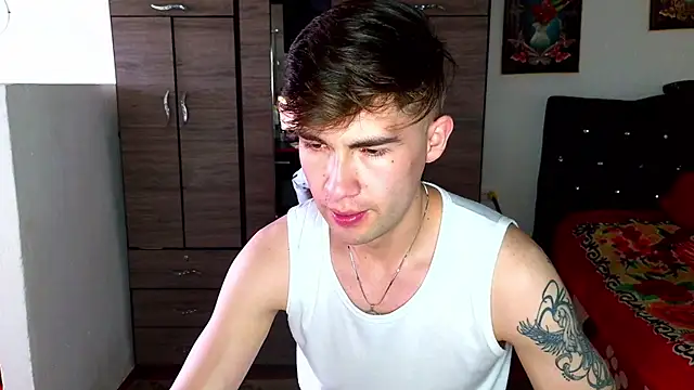 Онлайн чат XXX samael1107